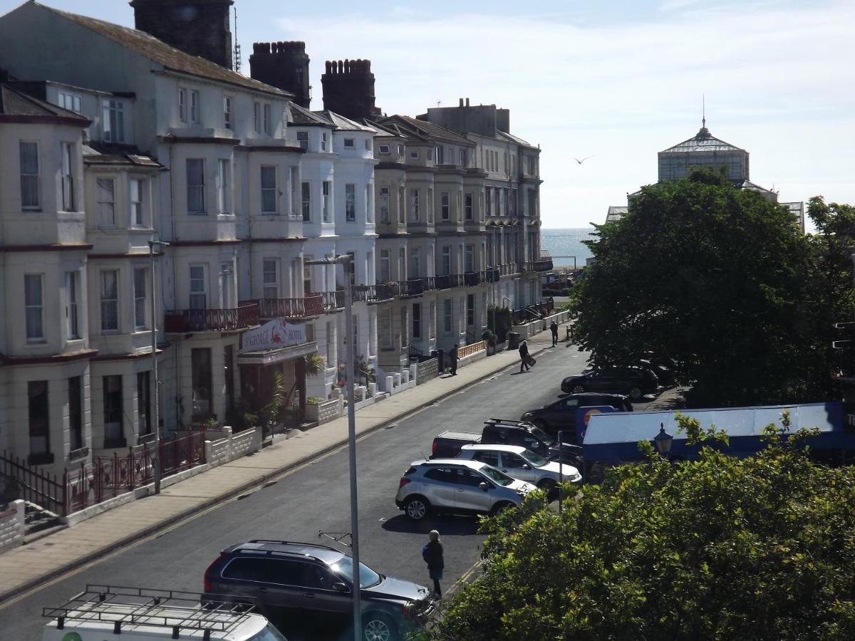 The Chequers Hotel Great Yarmouth Exterior photo