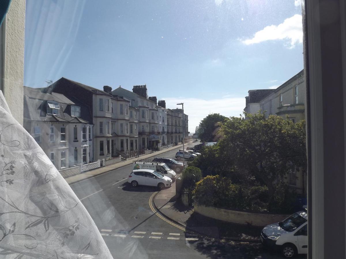 The Chequers Hotel Great Yarmouth Exterior photo