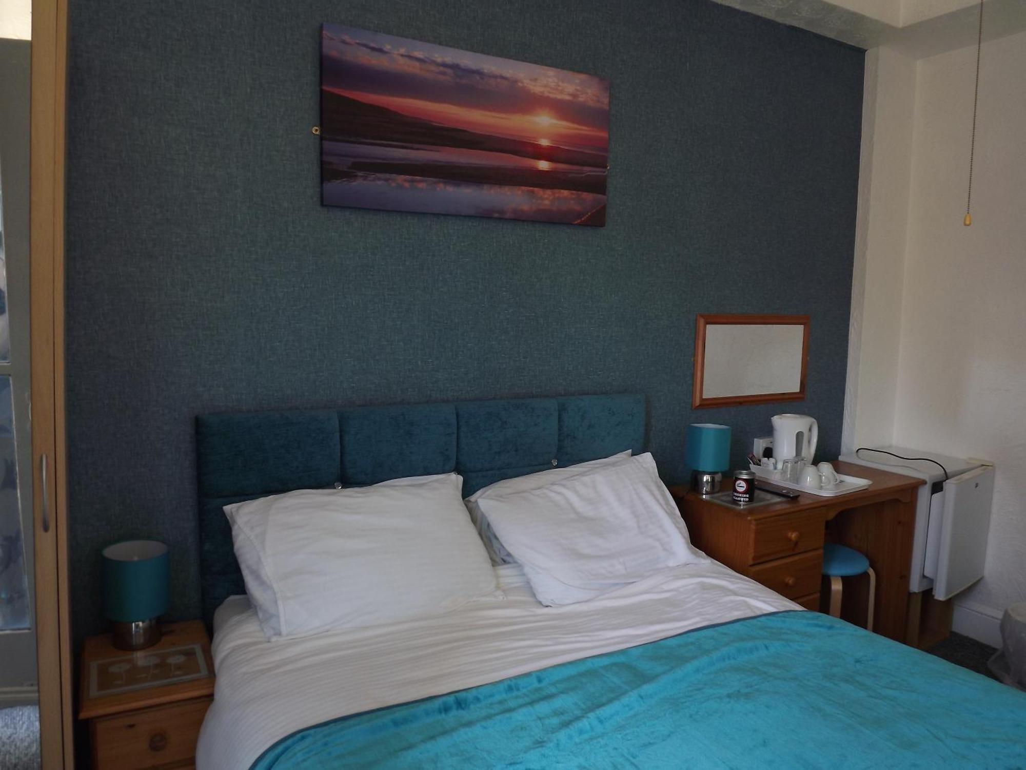 The Chequers Hotel Great Yarmouth Room photo