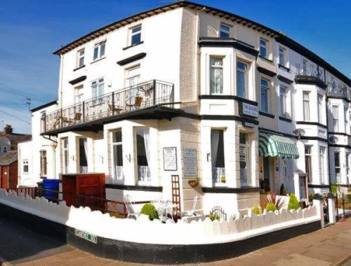 The Chequers Hotel Great Yarmouth Exterior photo